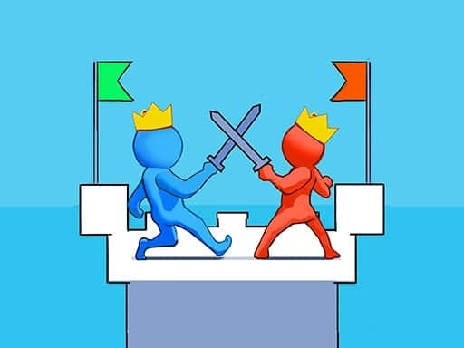 Screenshot van Towers: Card Battles
