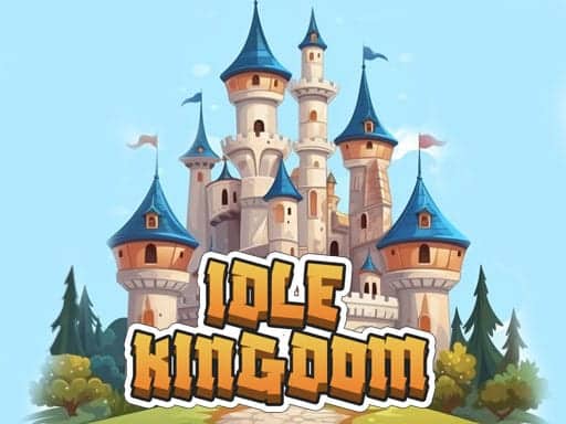Screenshot van Idle Medieval Kingdom