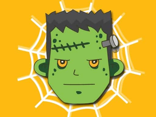 Screenshot van Spider Zombie
