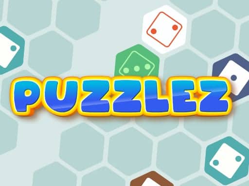 Screenshot van Puzzlez