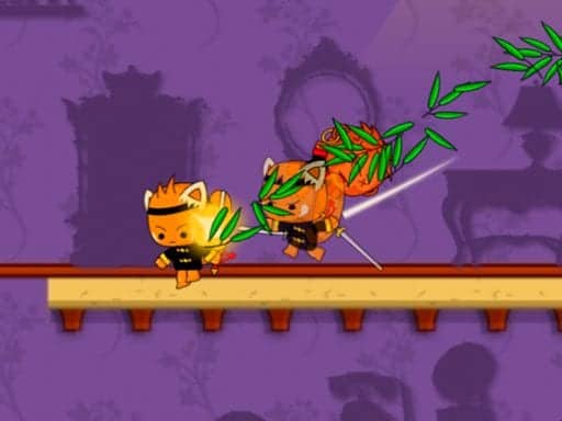 Screenshot van Furtive Dao
