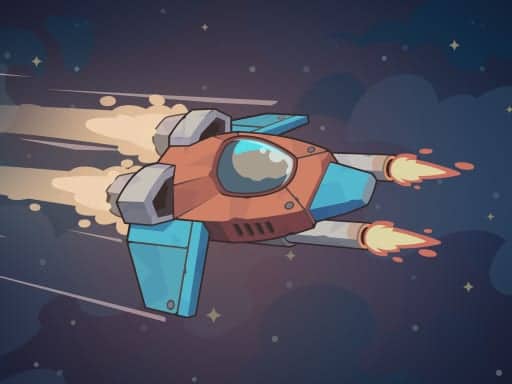 Screenshot van Star Attack 3D