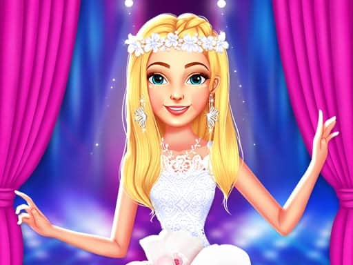 Screenshot van Ellie Fashion Fever