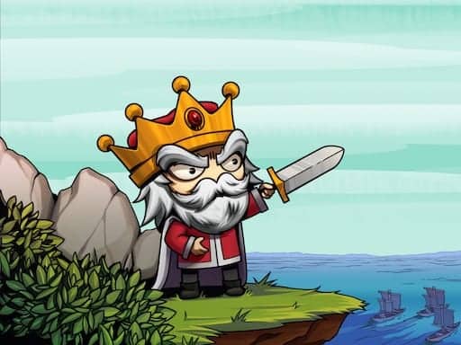 Screenshot van Raid Heroes: Sword and Magic