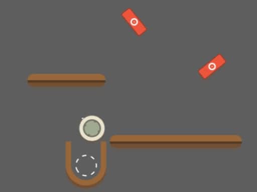 Screenshot van Path Control