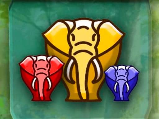 Screenshot van Timberland Arrange Puzzle Game