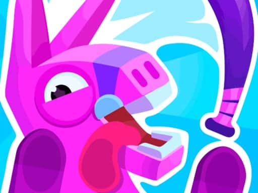 Screenshot van Pinatamasters 2