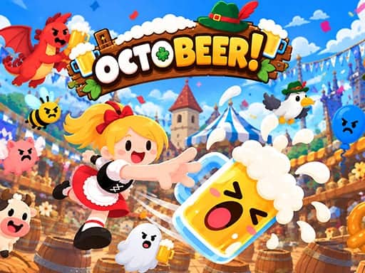 Screenshot van Octobeer