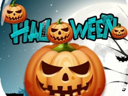 Screenshot van Halloween