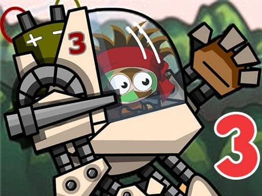 Screenshot van Super Bomb Bugs