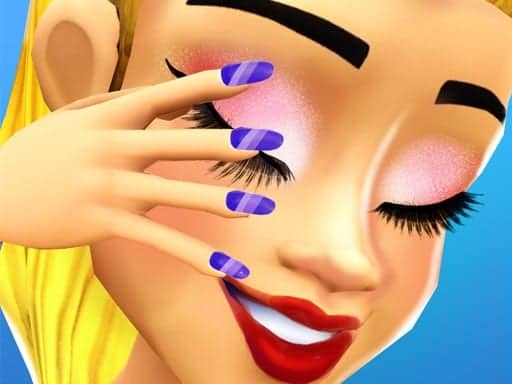 Screenshot van Art Salon
