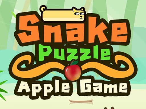 Screenshot van Greedy Snake : Brain Hole Explosion