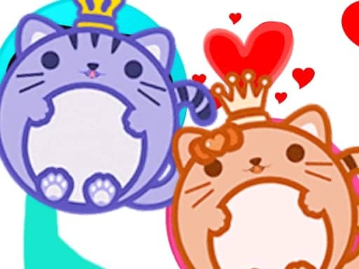 Screenshot van Balls Lover Puzzle