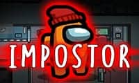 Screenshot van Impostor