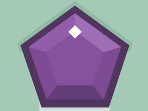 Screenshot van Gems Shot