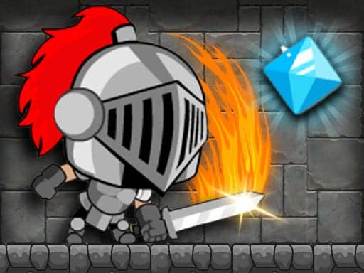Screenshot van Heroes Legend
