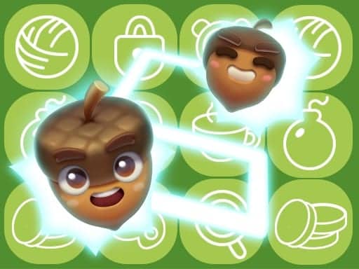 Screenshot van Connect Master - Classic Game
