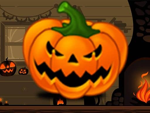 Screenshot van Hyper Scary Halloween Party
