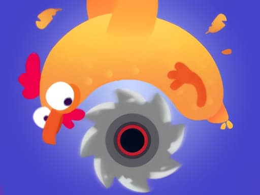 Screenshot van Ninja Slash : Shuriken Masters