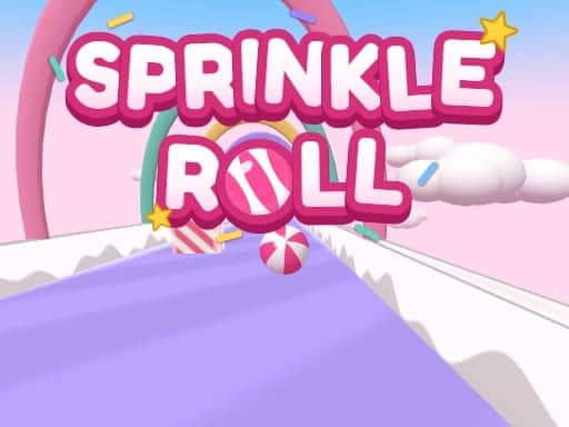 Screenshot van Sprinkle Roll