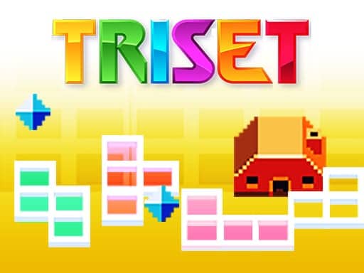 Screenshot van Triset.io