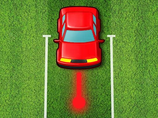 Screenshot van Parking Escape