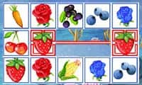 Screenshot van Fruit Connect 3