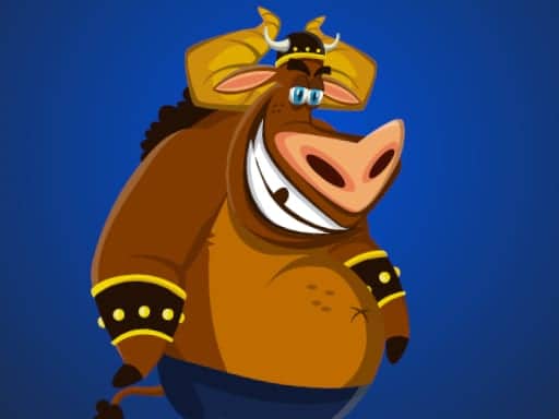Screenshot van Clash of Heroes
