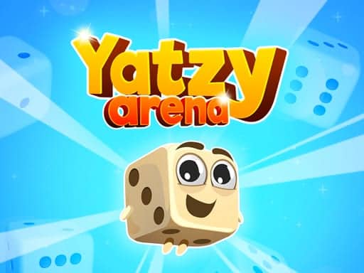 Screenshot van Yatzy Arena