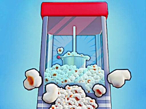 Screenshot van Popcorn Fun Factory