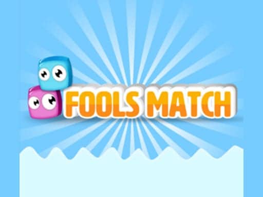 Screenshot van Fools Match