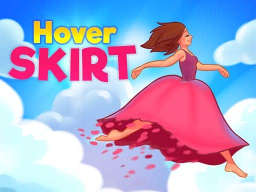 Screenshot van Hover Skirt
