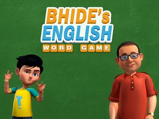 Screenshot van Bhides English Classes