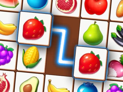 Screenshot van Onnect Matching Puzzle