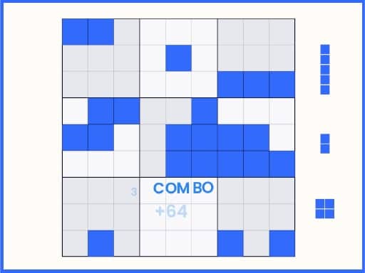 Screenshot van Block Puzzle Sudoku