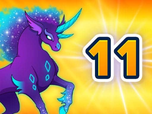 Screenshot van Dynamons 11