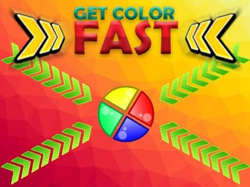 Screenshot van Get Color Fast