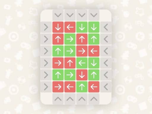 Screenshot van Relaxing Puzzle Match