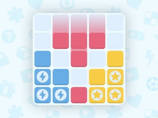 Screenshot van 1010+ Block Puzzle