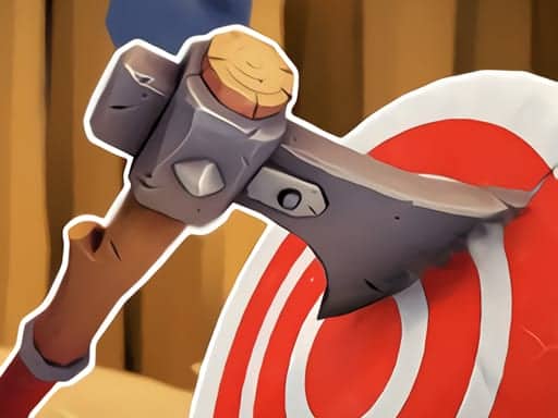 Screenshot van MAX AXE