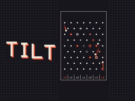 Screenshot van TILT
