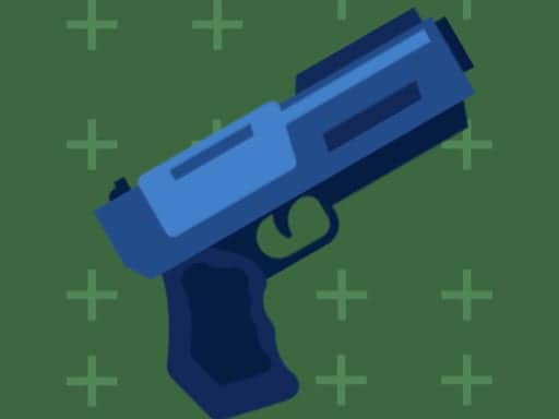 Screenshot van Gun Shot