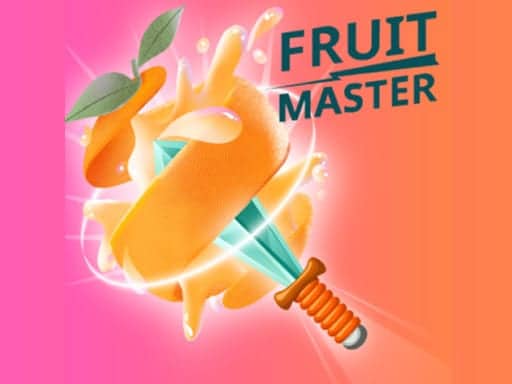 Screenshot van Fruit Master