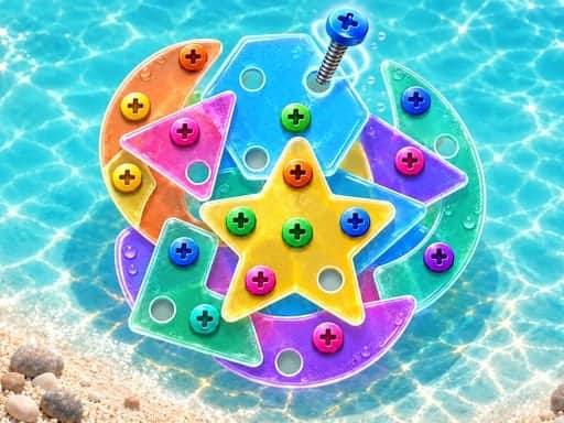 Screenshot van Prisma: Tide of Colors