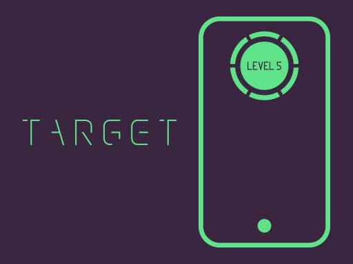 Screenshot van Target