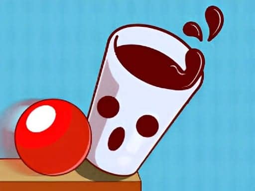 Screenshot van Glass Puzzle