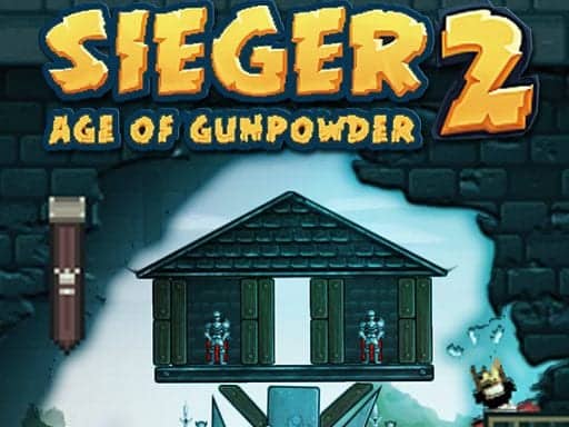 Screenshot van Sieger 2 Level Pack