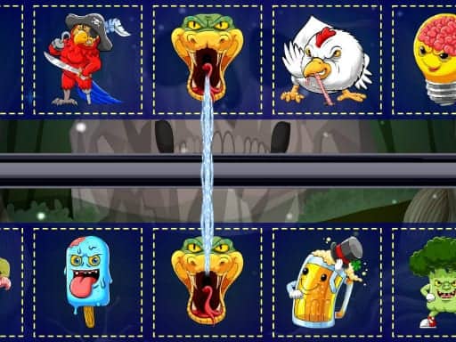 Screenshot van Fastening Challenge