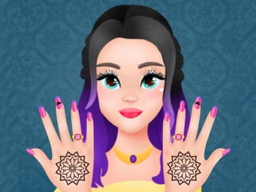 Screenshot van Jasmine Beauty Salon
