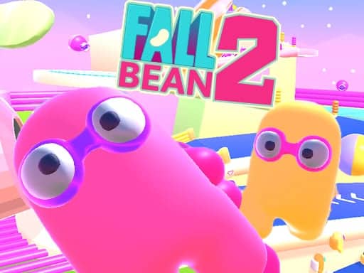 Screenshot van Fall Bean 2